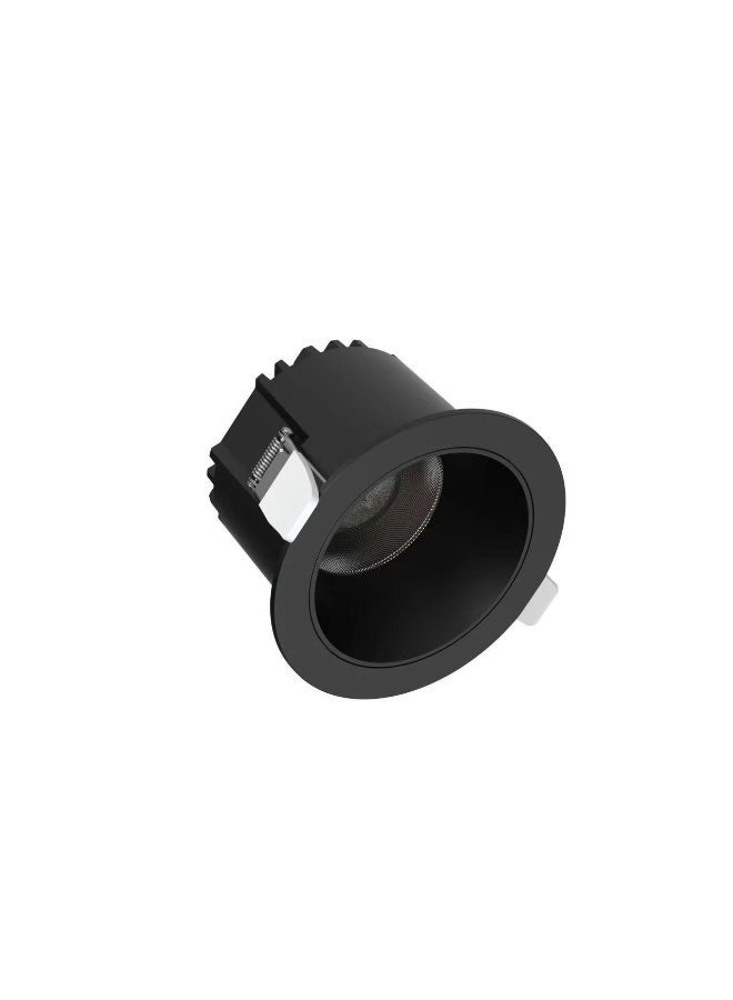 HYVALYN 12W LED RECESSED DOWNLIGHT 3000K - Image 1